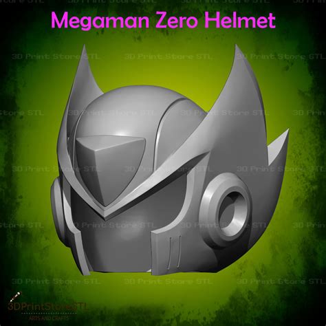 megaman stl|mega man helmet stl.
